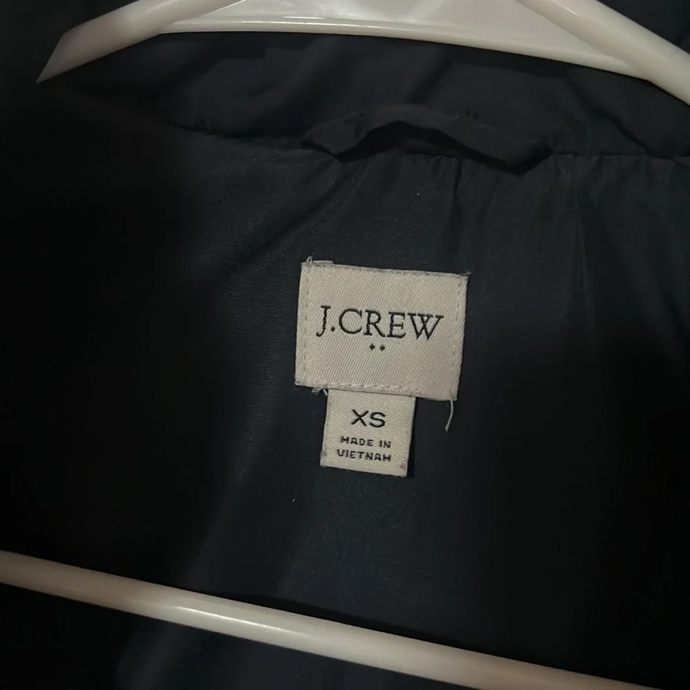 J. Crew great used